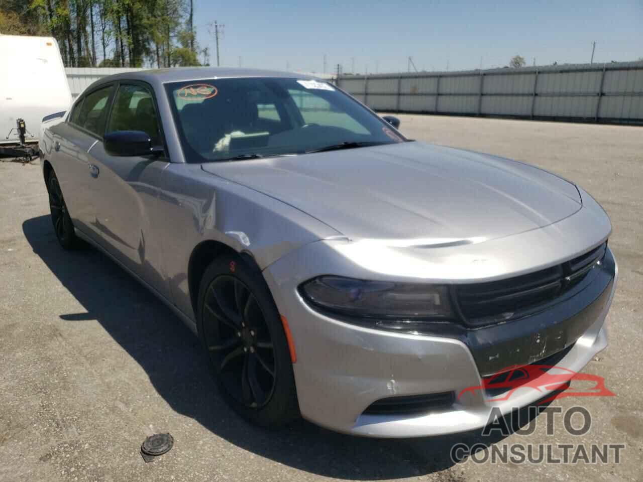 DODGE CHARGER 2016 - 2C3CDXBG2GH359171