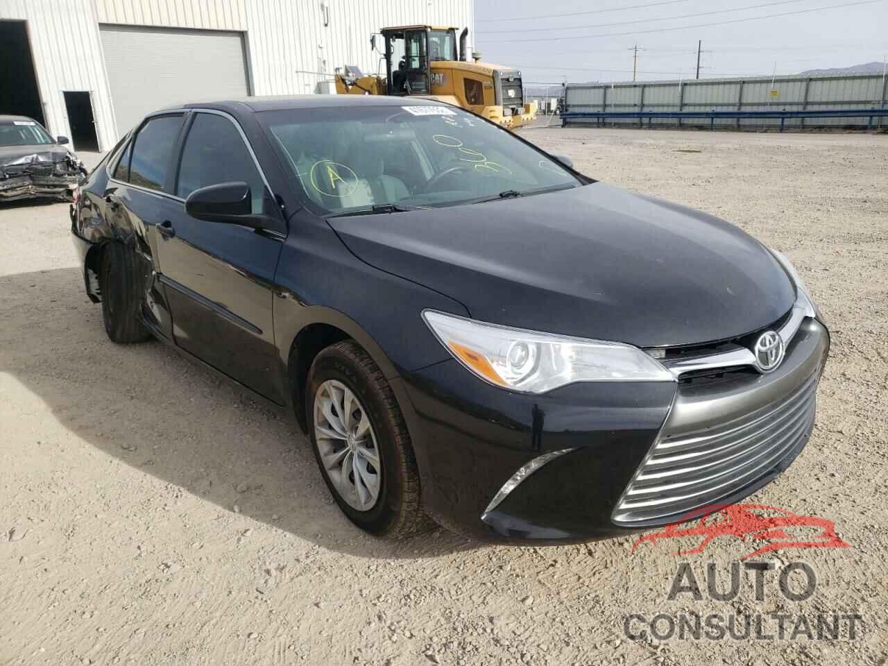 TOYOTA CAMRY 2017 - 4T1BF1FKXHU370569