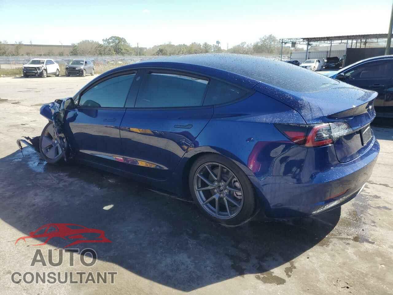 TESLA MODEL 3 2023 - 5YJ3E1EAXPF700836