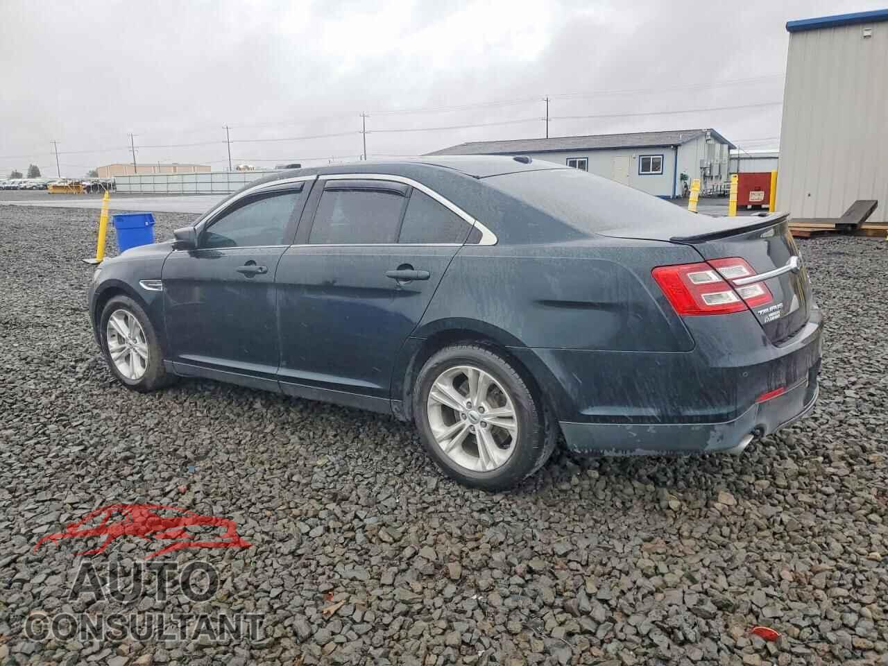 FORD TAURUS 2014 - 1FAHP2E81EG173636