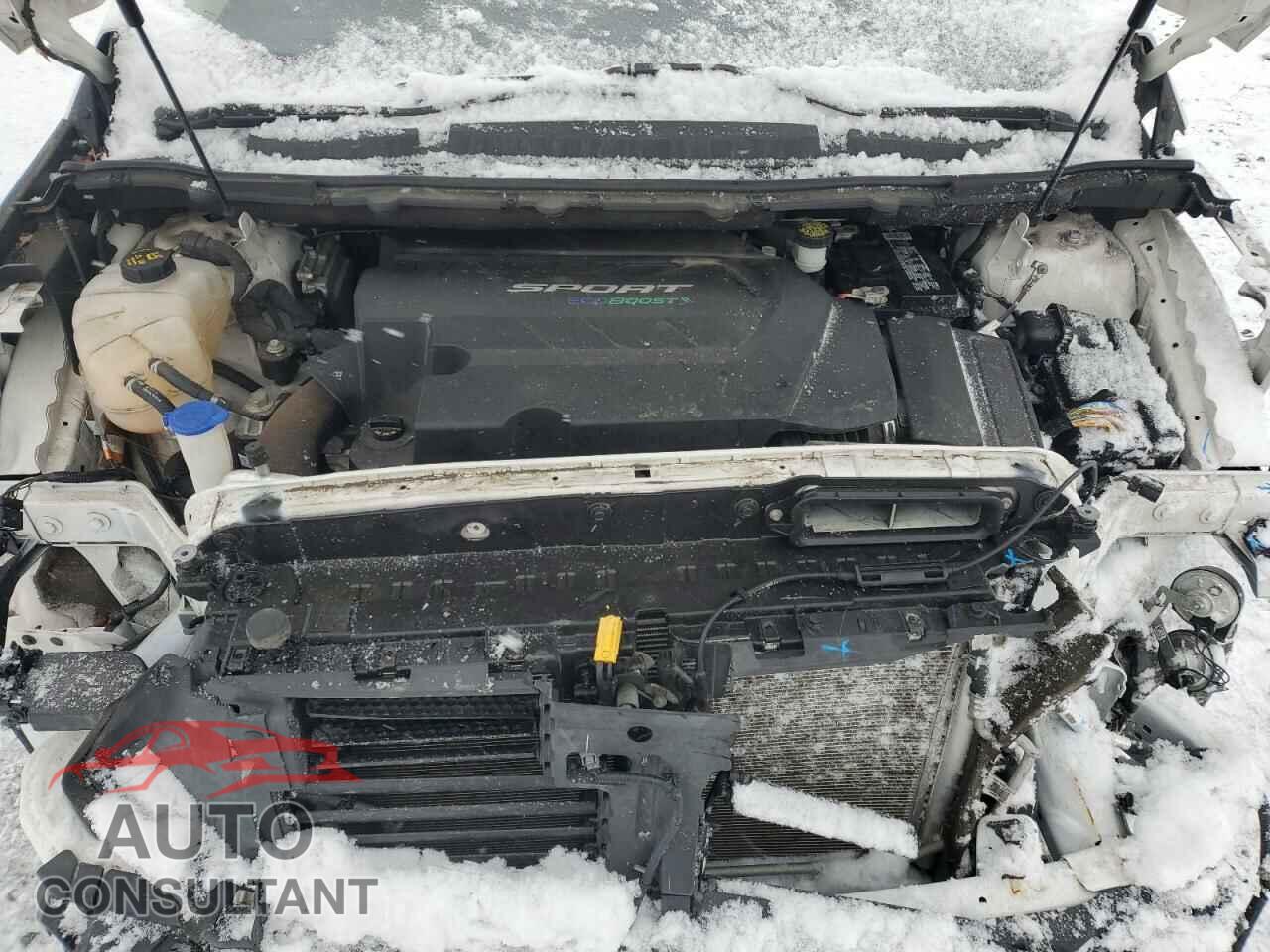 FORD EDGE 2017 - 2FMPK4AP2HBC56688