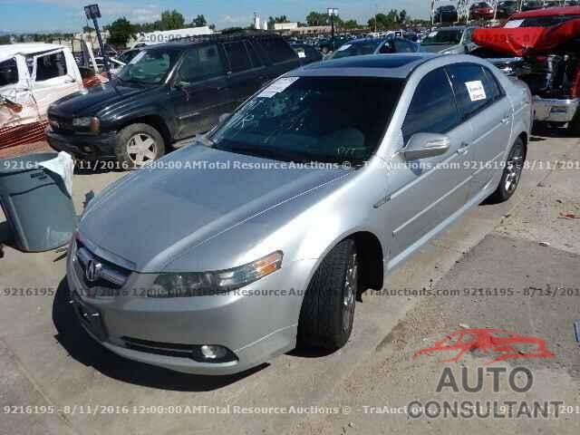 TOYOTA CAMRY 2012 - 4T1BF1FK5CU085352