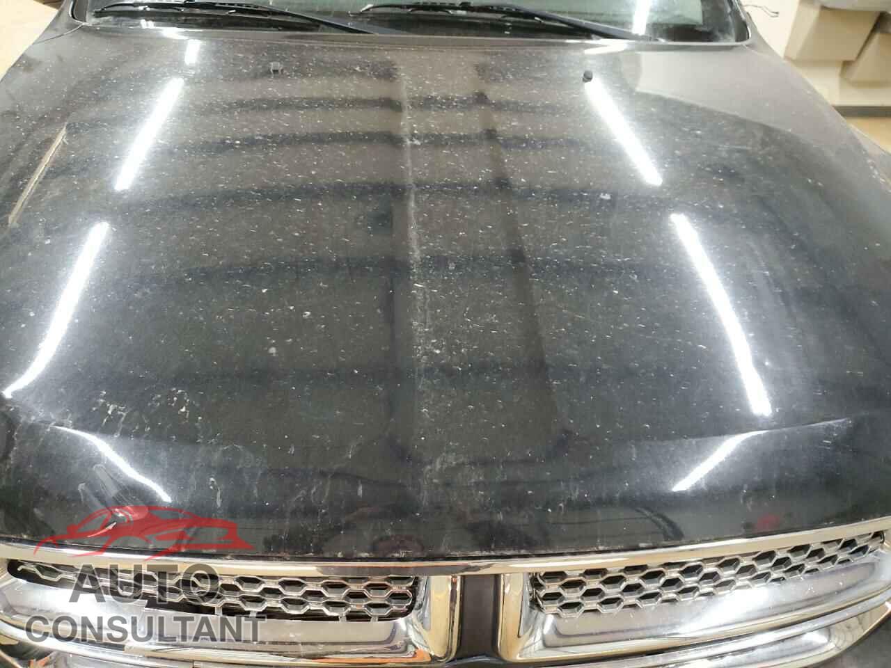 DODGE DURANGO 2011 - 1D4SE5GT0BC689176