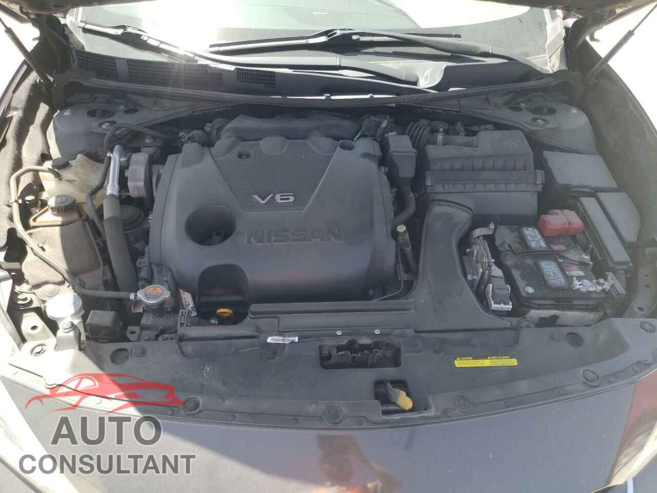 NISSAN MAXIMA 2016 - 1N4AA6AP1GC449864
