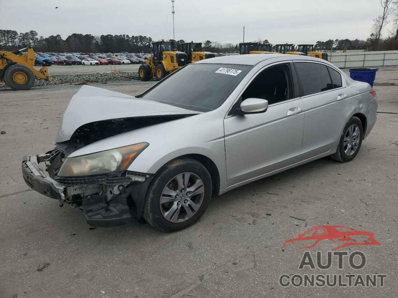 HONDA ACCORD 2011 - 1HGCP2F6XBA149904