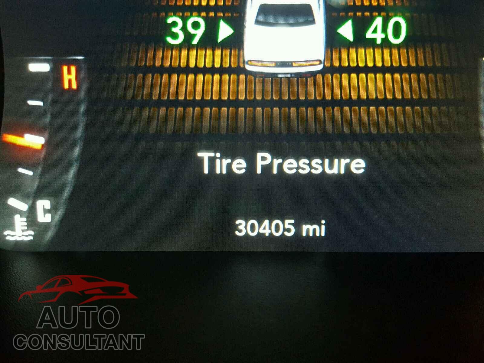 DODGE CHALLENGER 2016 - 2C3CDZAG7GH102391