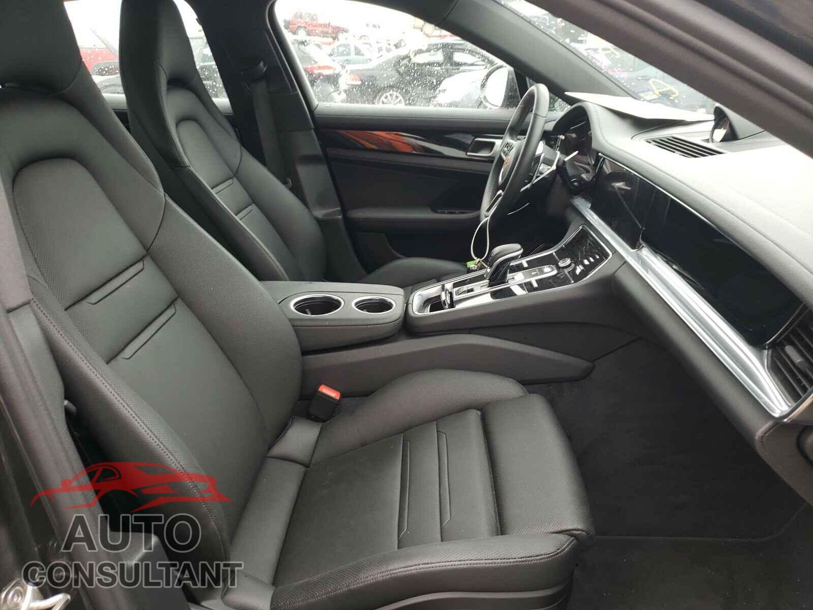 PORSCHE PANAMERA 2020 - WP0AA2A76LL103791