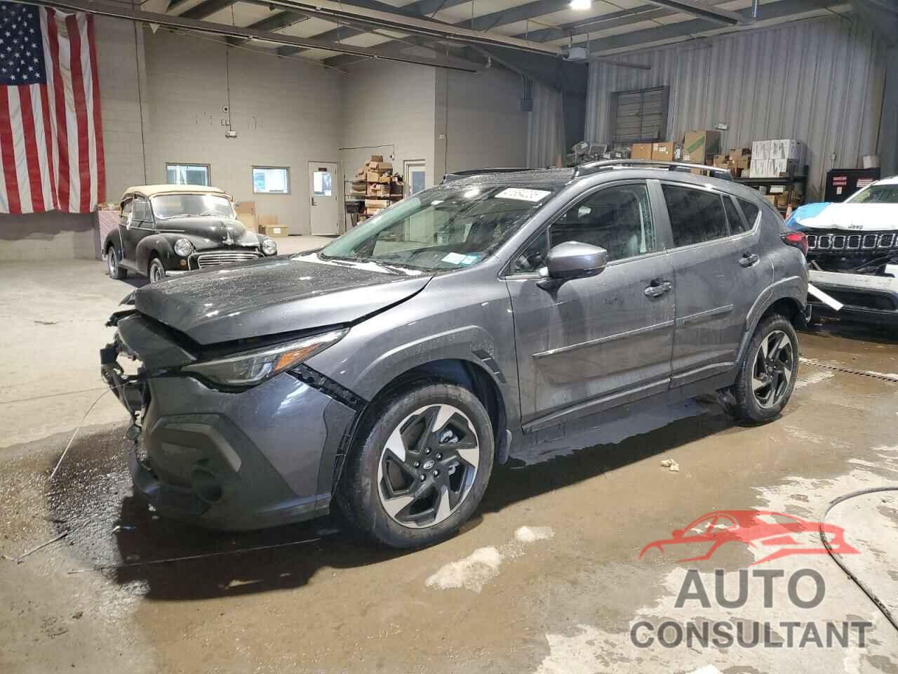 SUBARU CROSSTREK 2024 - 4S4GUHN60R3822951