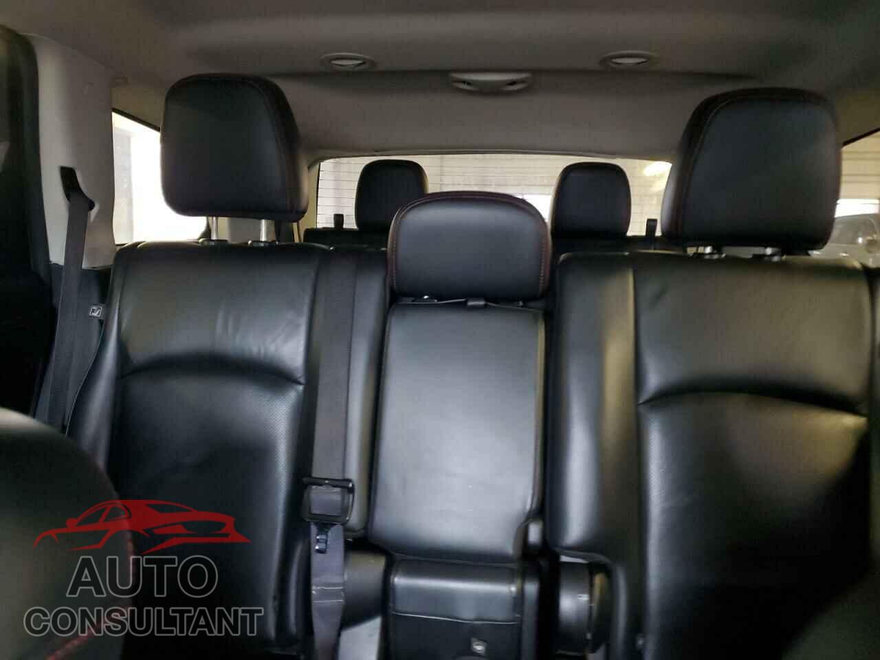 DODGE JOURNEY 2015 - 3C4PDDEG3FT579206