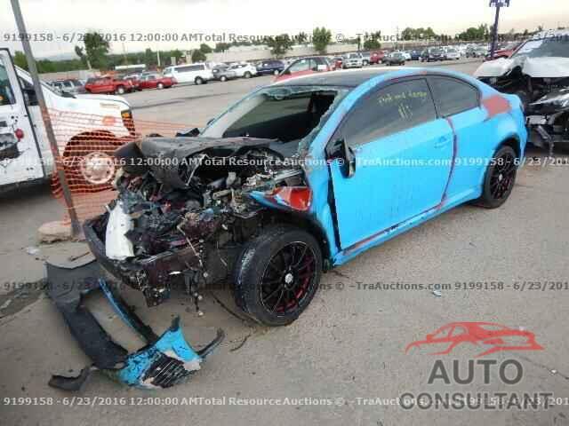 VOLKSWAGEN BEETLE 2016 - 3VWJ17AT9GM605867