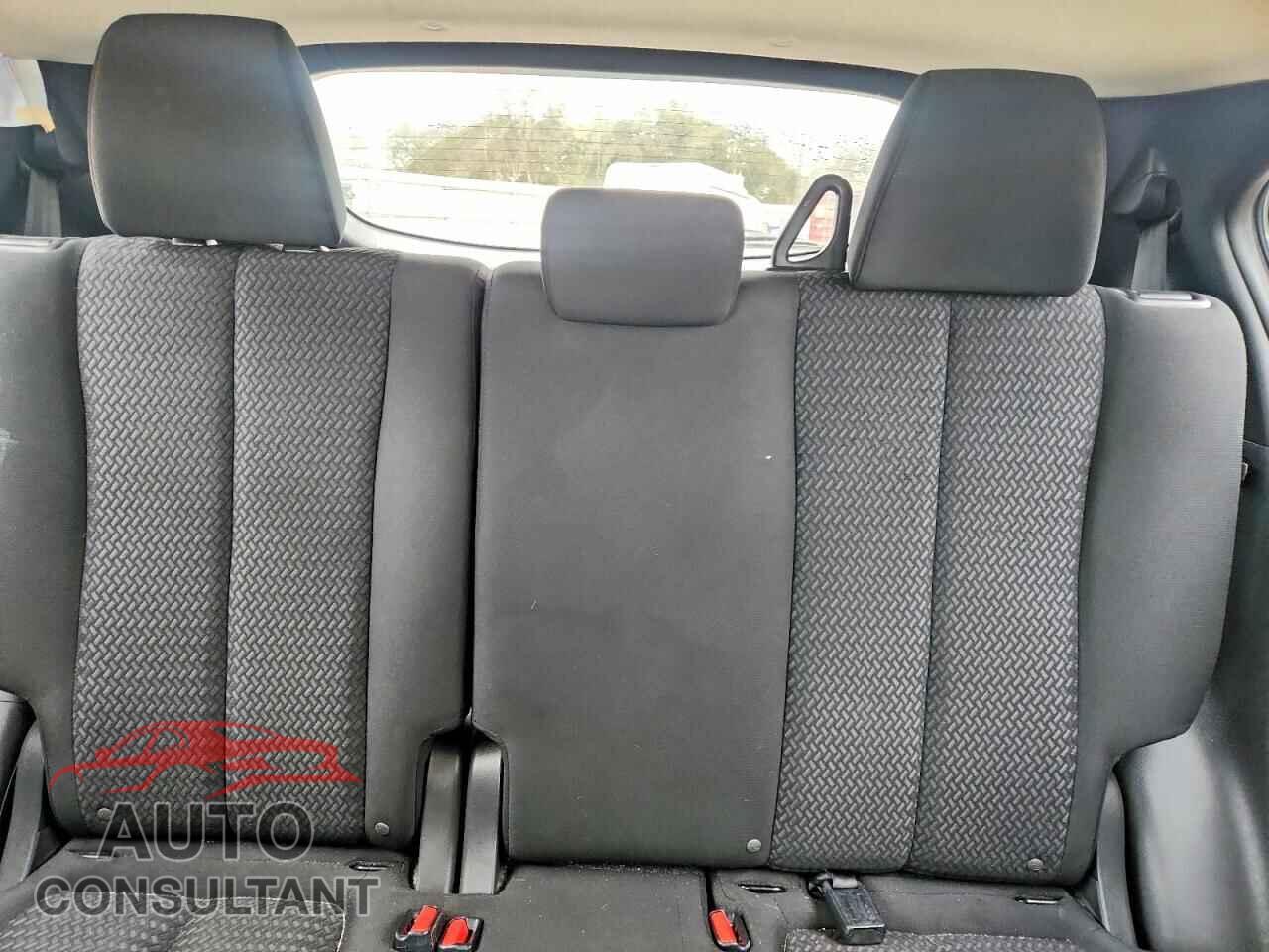 MITSUBISHI ECLIPSE 2022 - JA4ATVAA1NZ005012