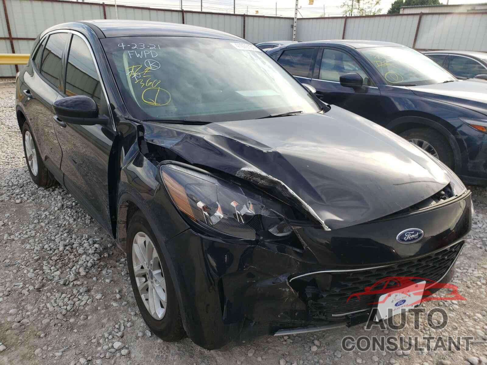 FORD ESCAPE 2020 - 1FMCU0G68LUC67245