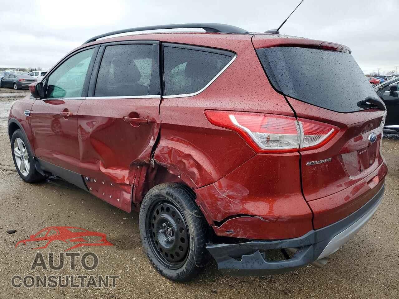 FORD ESCAPE 2015 - 1FMCU9GX6FUB42780