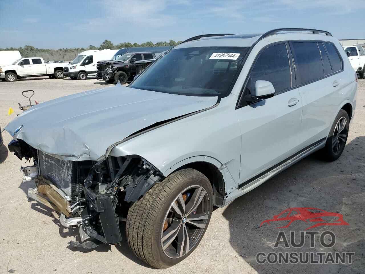 BMW X7 2024 - 5UX23EM02R9U22270