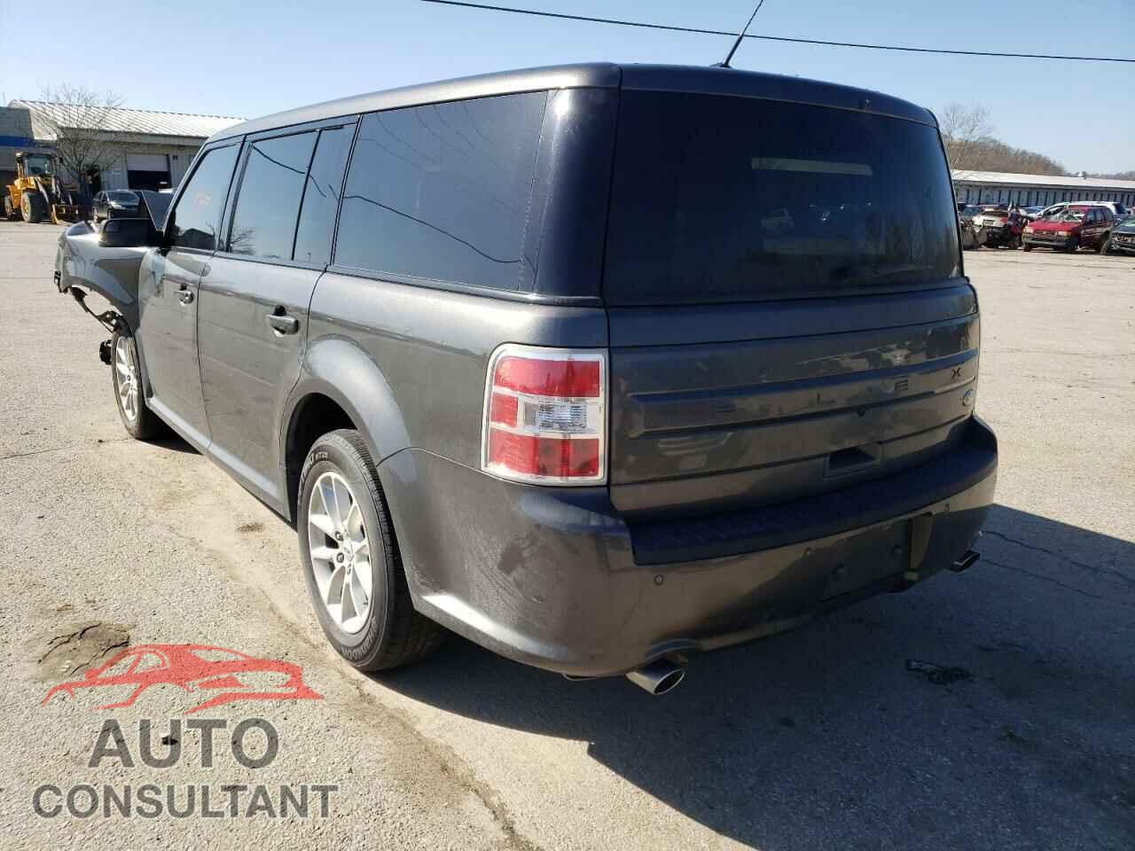 FORD FLEX 2016 - 2FMGK5B85GBA13159
