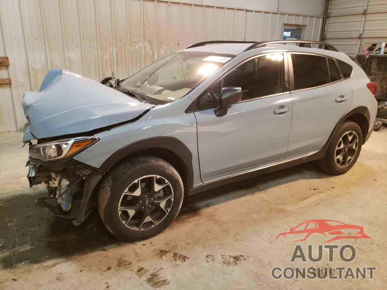 SUBARU CROSSTREK 2019 - JF2GTABC2K8386221