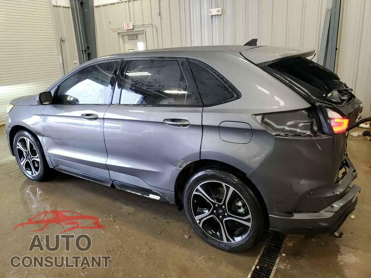 FORD EDGE 2021 - 2FMPK4AP2MBA13683