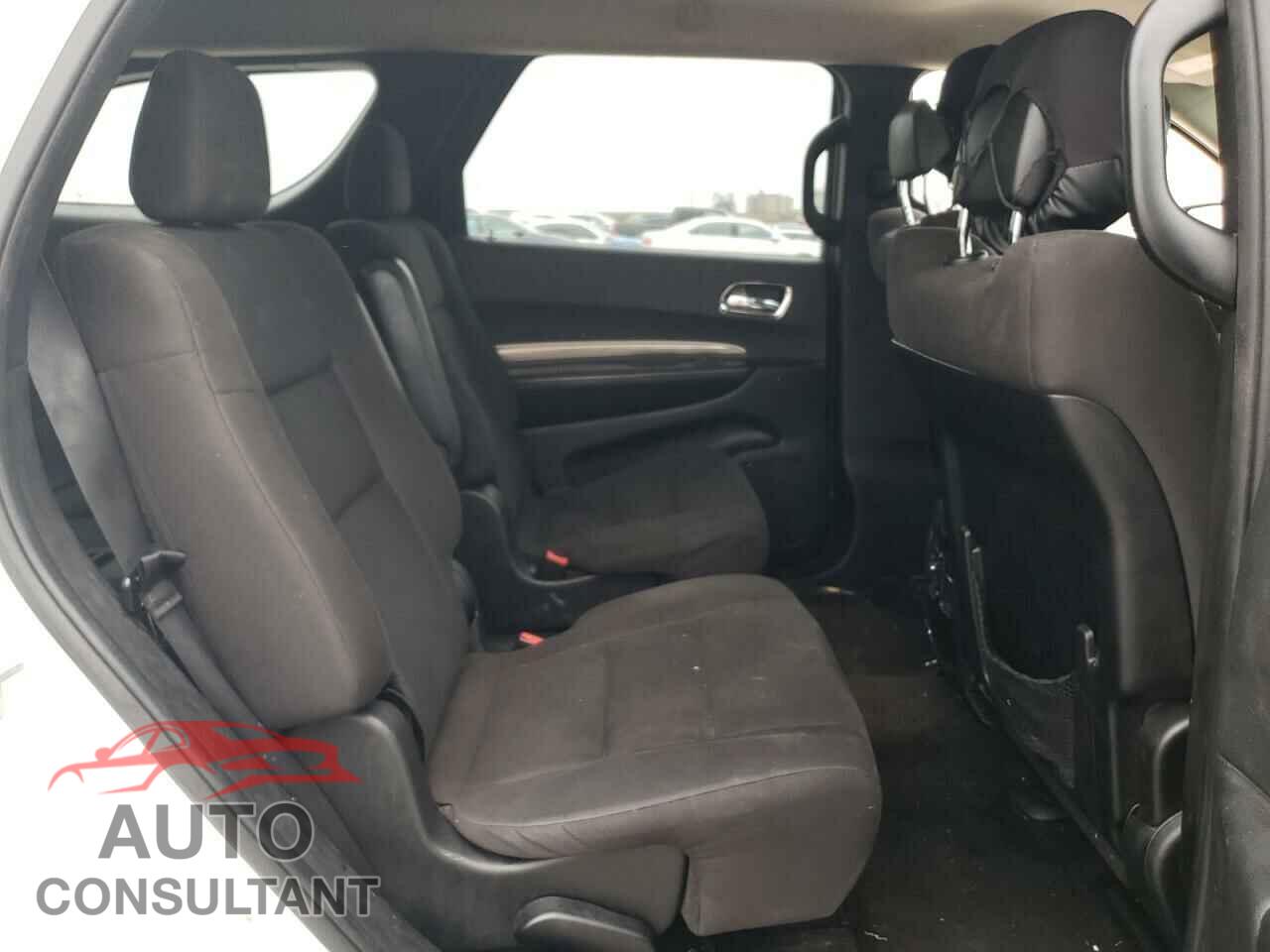 DODGE DURANGO 2013 - 1C4RDHAG6DC685440