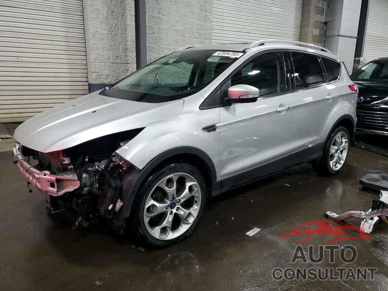 FORD ESCAPE 2016 - 1FMCU9J96GUB38062