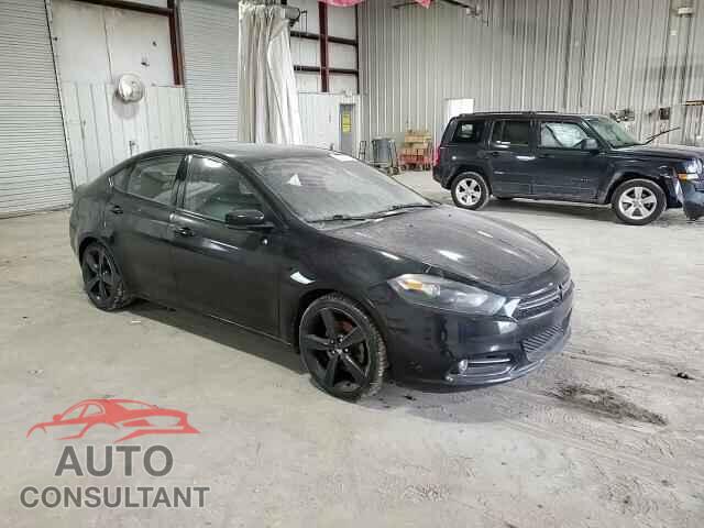 DODGE DART 2013 - 1C3CDFCB0DD341659