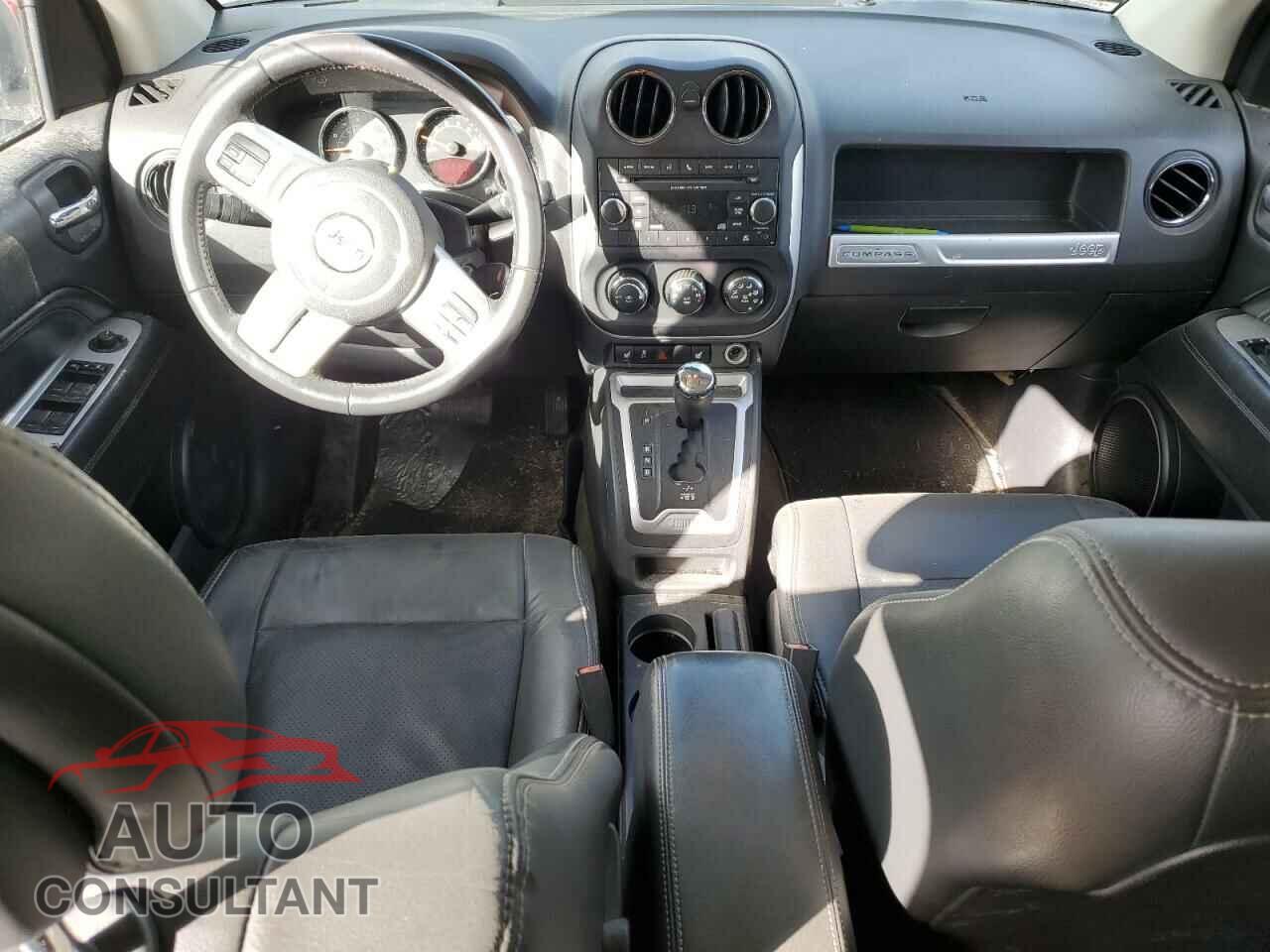 JEEP COMPASS 2016 - 1C4NJCEA6GD720251