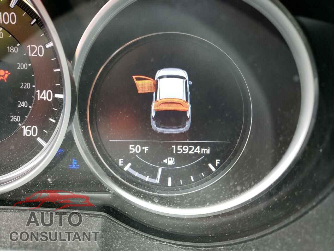 MAZDA CX-5 2020 - JM3KFBCM8L0796963
