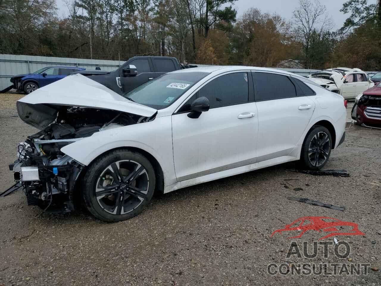 KIA K5 2024 - 5XXG64J20RG240827