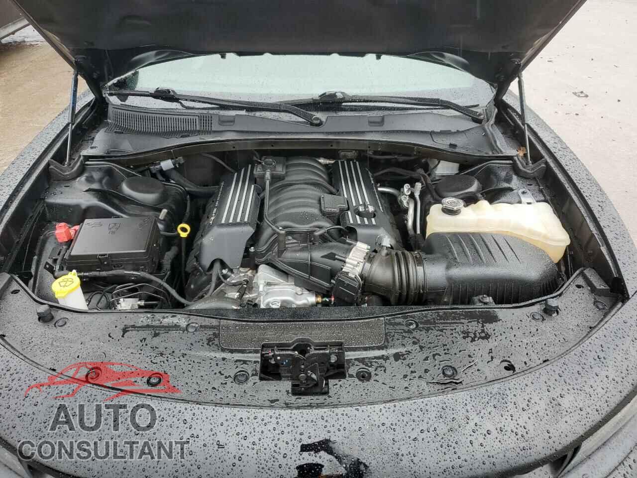 DODGE CHARGER 2021 - 2C3CDXGJ4MH626732