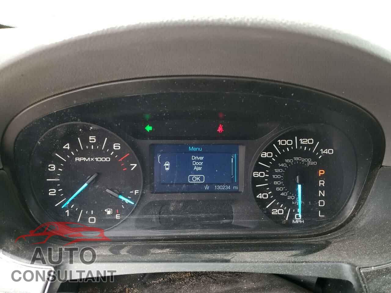 FORD EDGE 2011 - 2FMDK3GC5BBA31304