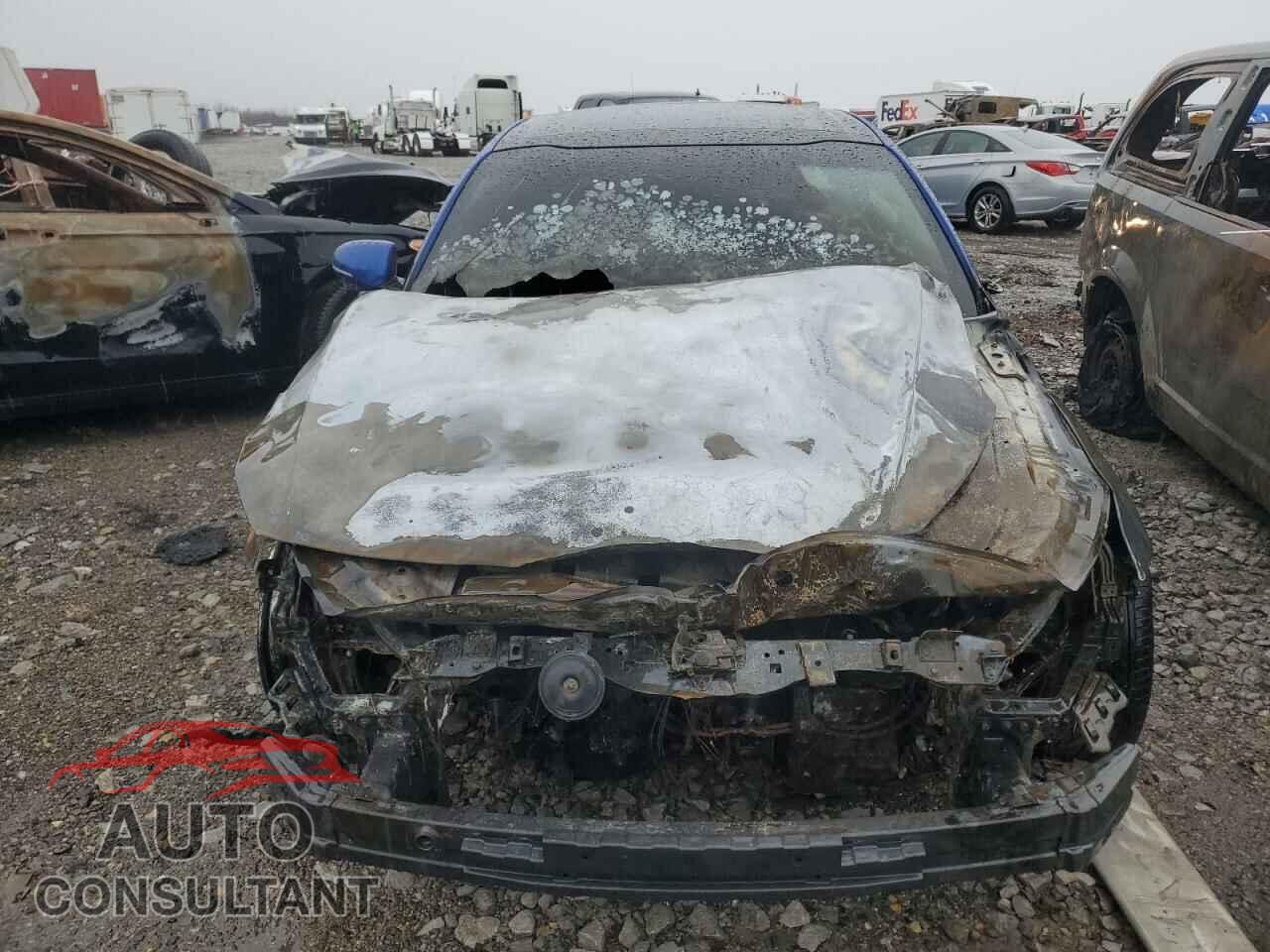 KIA OPTIMA 2011 - KNAGR4A6XB5113357