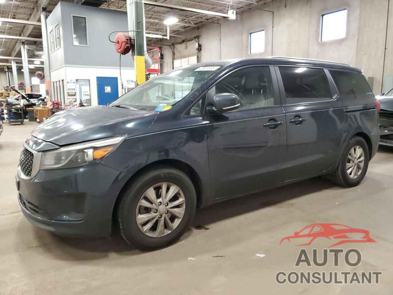 KIA All Models 2017 - KNDMB5C12H6244254
