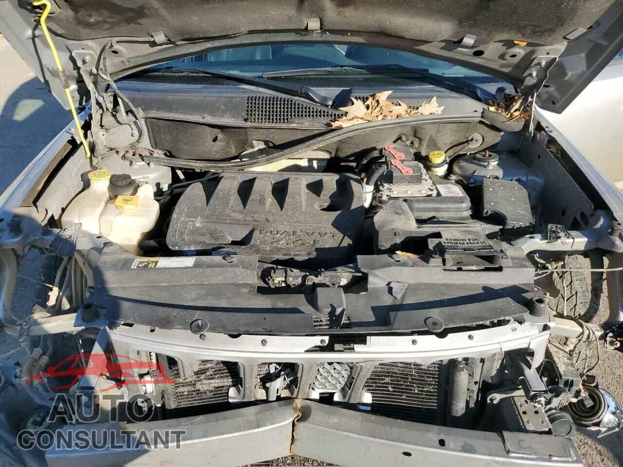 JEEP COMPASS 2016 - 1C4NJDEB2GD773172