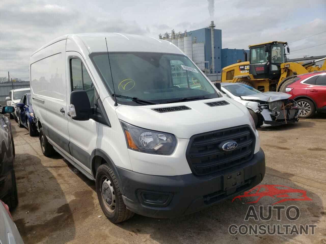 FORD TRANSIT CO 2020 - 1FTBR1C85LKA74383