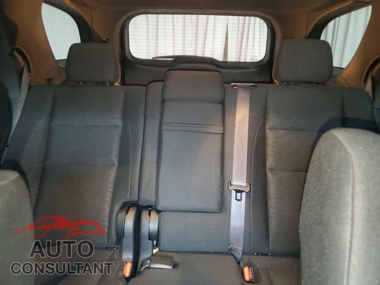 DODGE DURANGO 2023 - 1C4RDJDG8PC677296