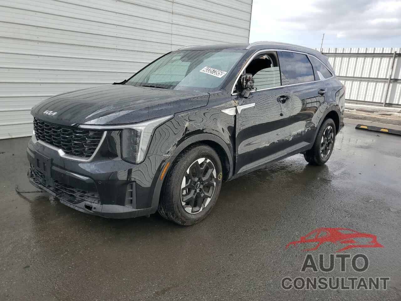 KIA SORENTO 2024 - 5XYRL4JC7RG271112