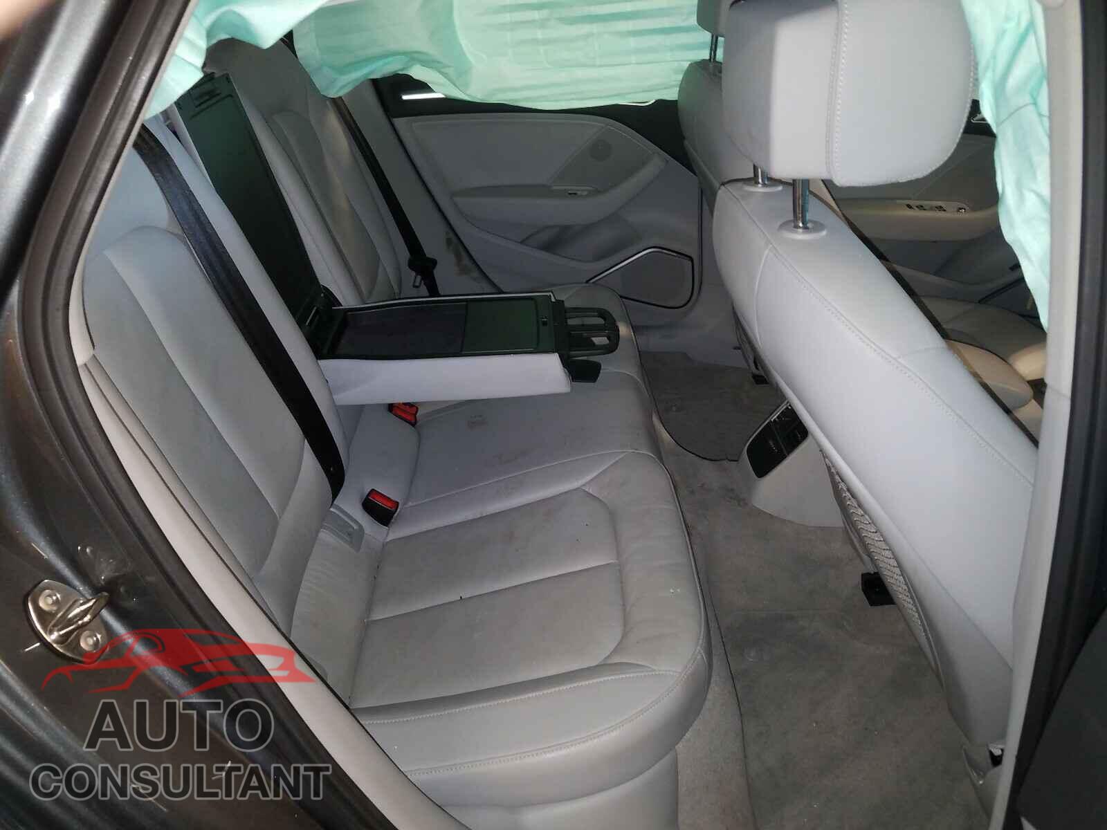 AUDI A3 2015 - WAUEFGFF8F1069043