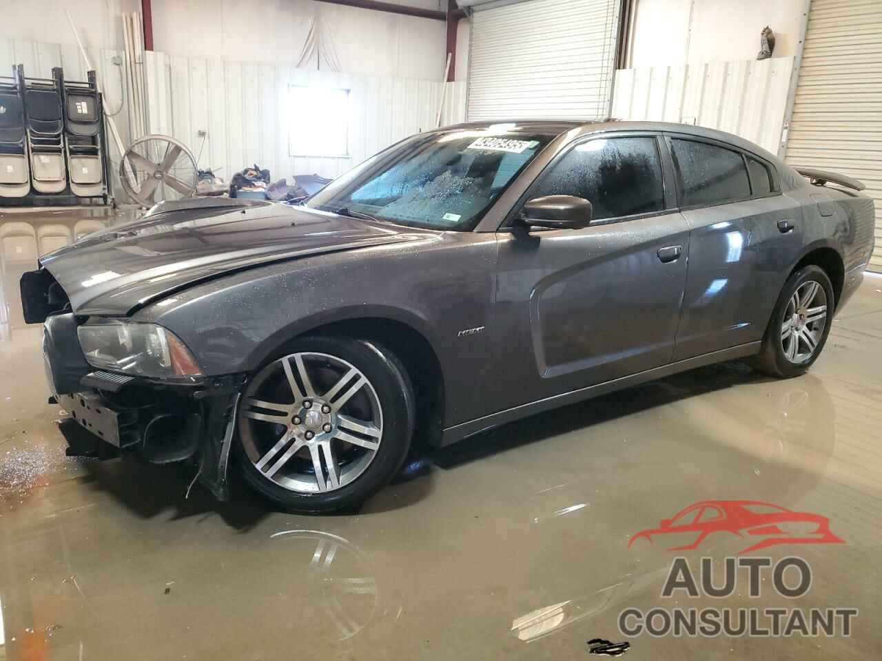 DODGE CHARGER 2013 - 2C3CDXCT3DH715831
