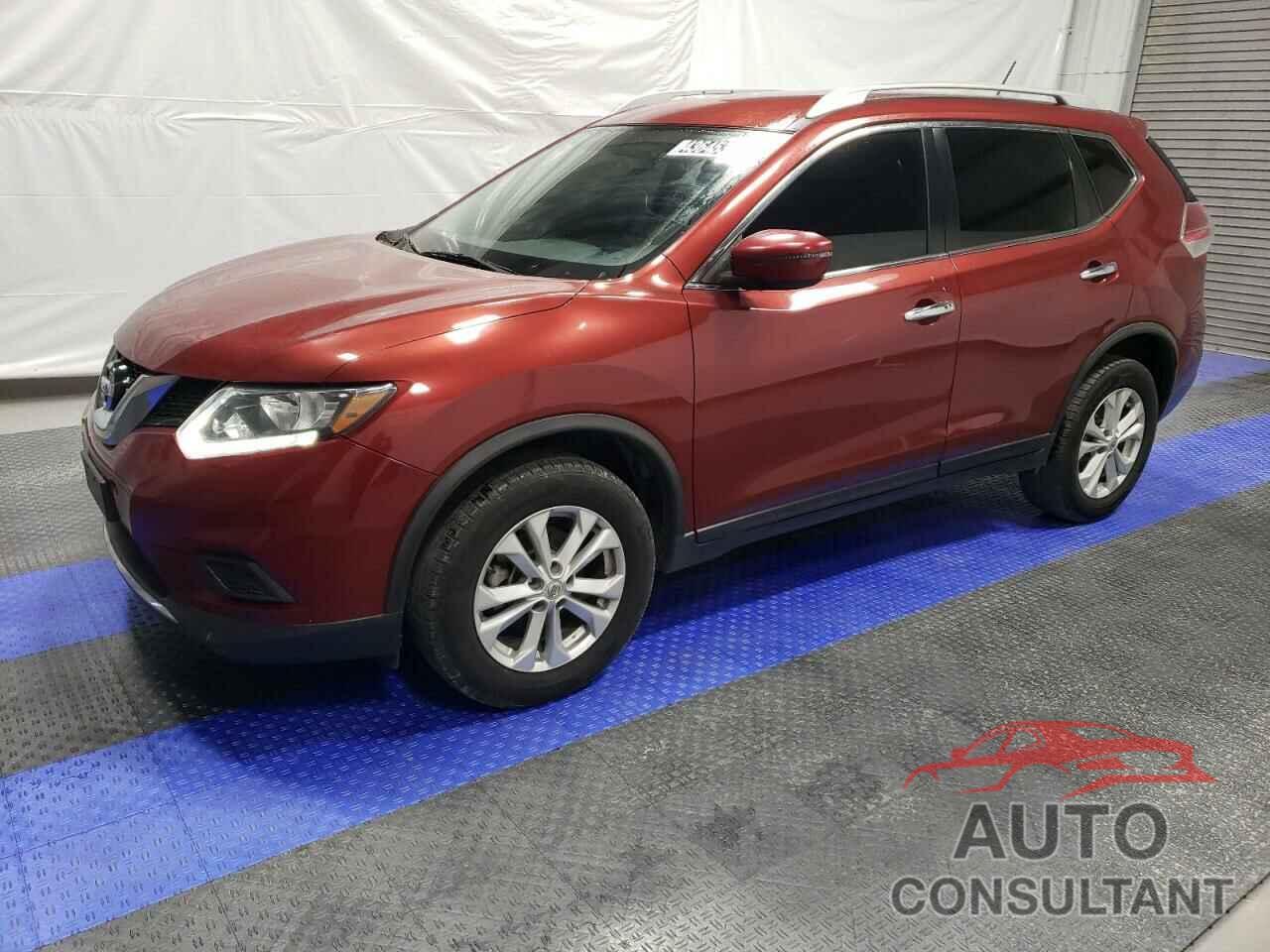 NISSAN ROGUE 2016 - JN8AT2MV8GW146963