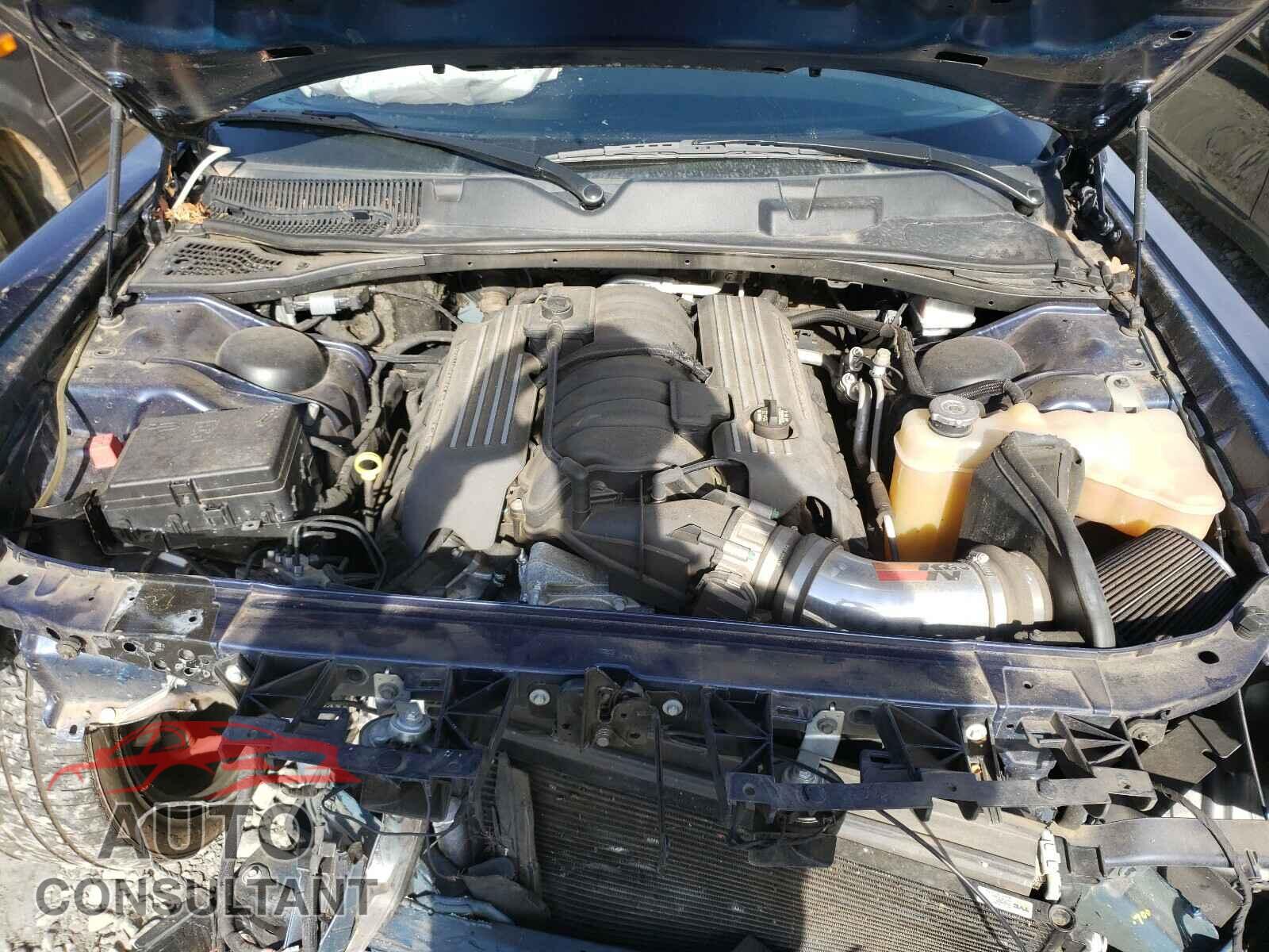 DODGE CHALLENGER 2016 - 2C3CDZFJ7GH169092