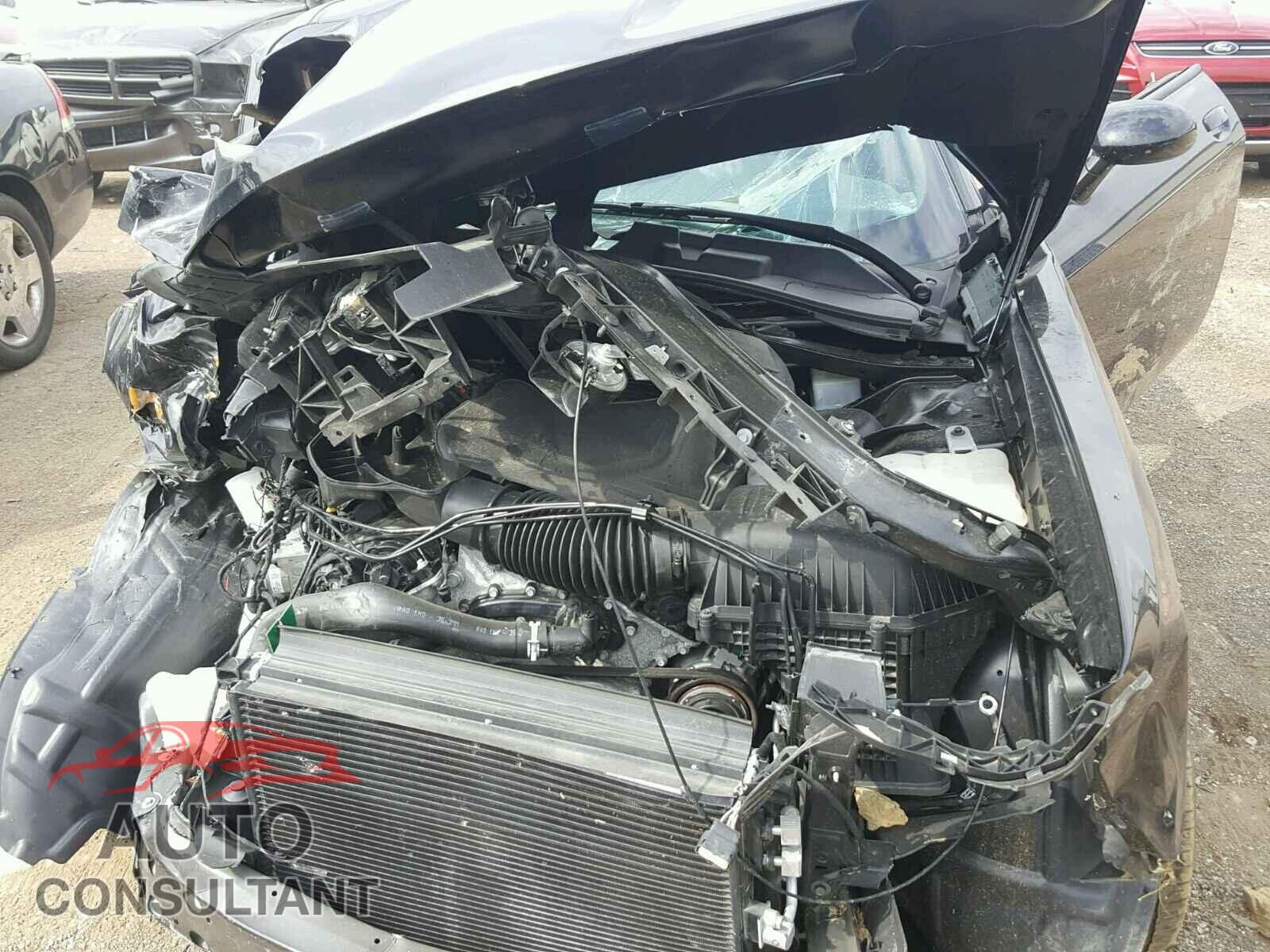 DODGE CHALLENGER 2017 - 2C3CDZAG4HH548645