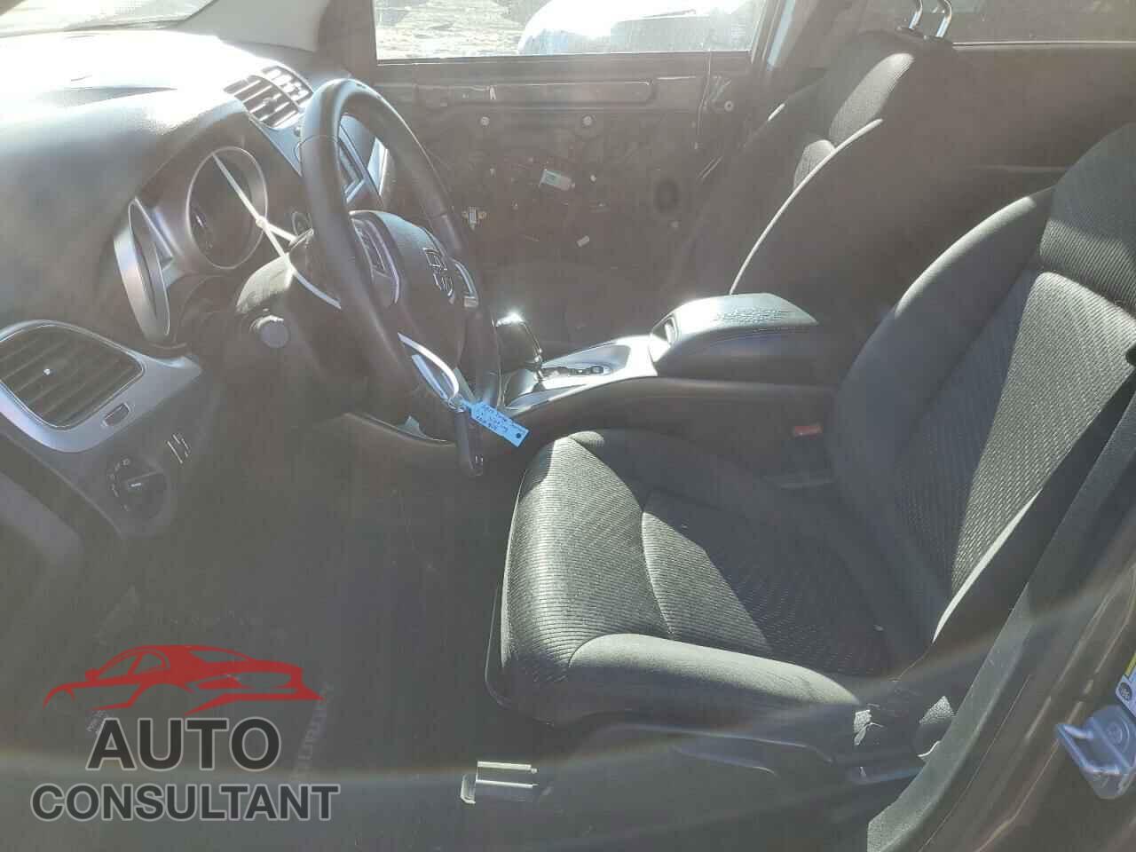 DODGE JOURNEY 2017 - 3C4PDCAB0HT573922