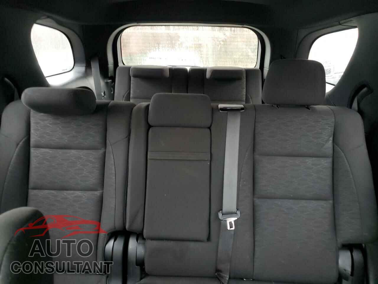 DODGE DURANGO 2023 - 1C4RDJDG4PC625020