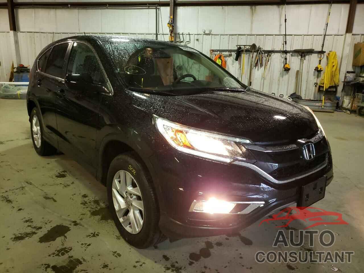 HONDA CRV 2016 - 2HKRM4H51GH692382