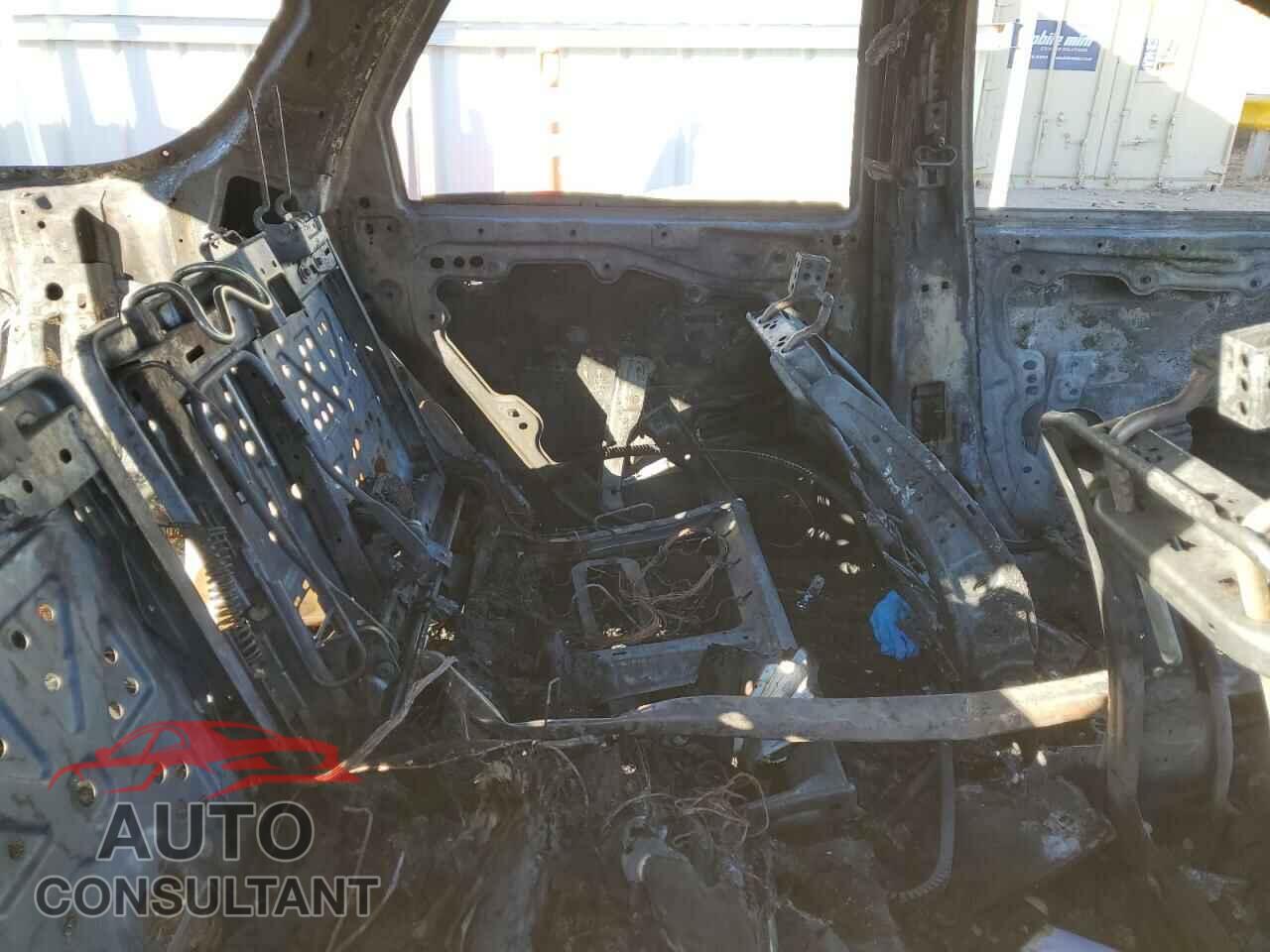 DODGE DURANGO 2023 - 1C4RDJFG3PC558259