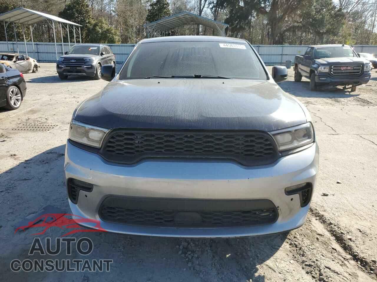 DODGE DURANGO 2013 - 1C4RDHAGXDC558917