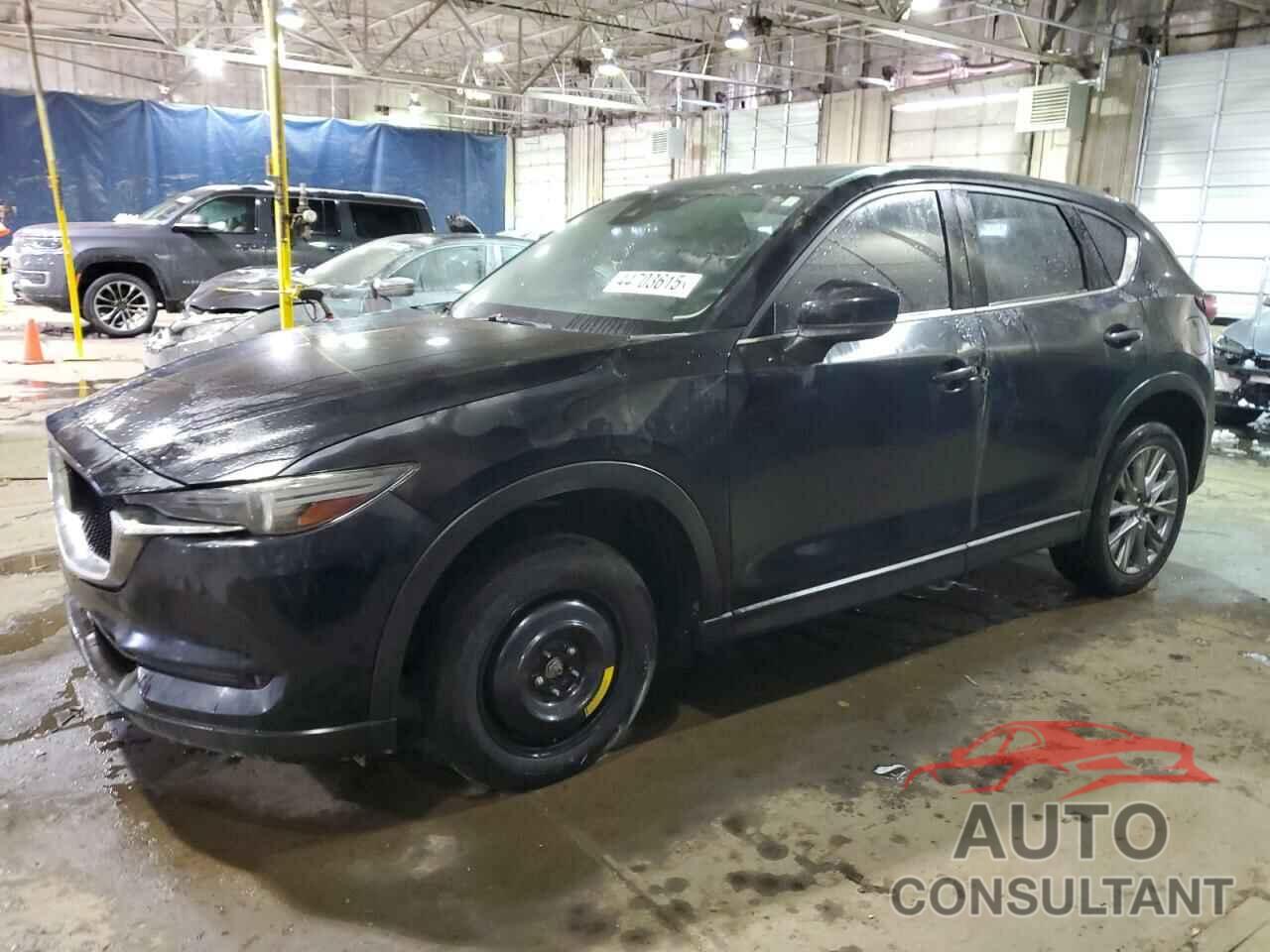 MAZDA CX-5 2020 - JM3KFBDM6L0863686