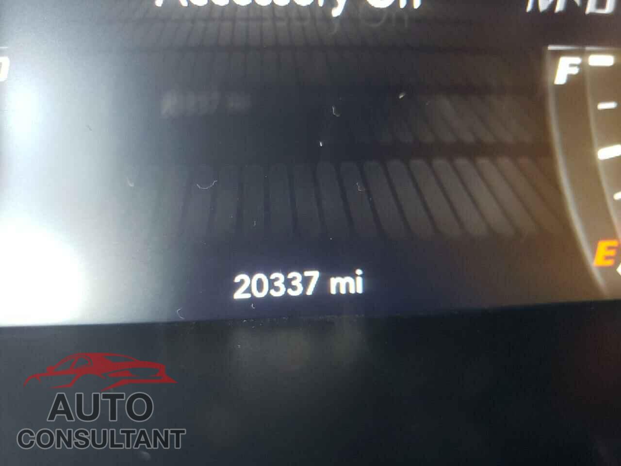 DODGE CHALLENGER 2019 - 2C3CDZFJ6KH719097