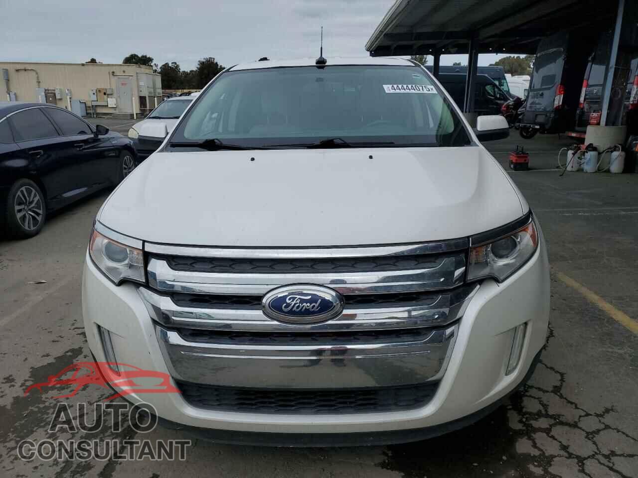 FORD EDGE 2012 - 2FMDK4KC7CBA23347