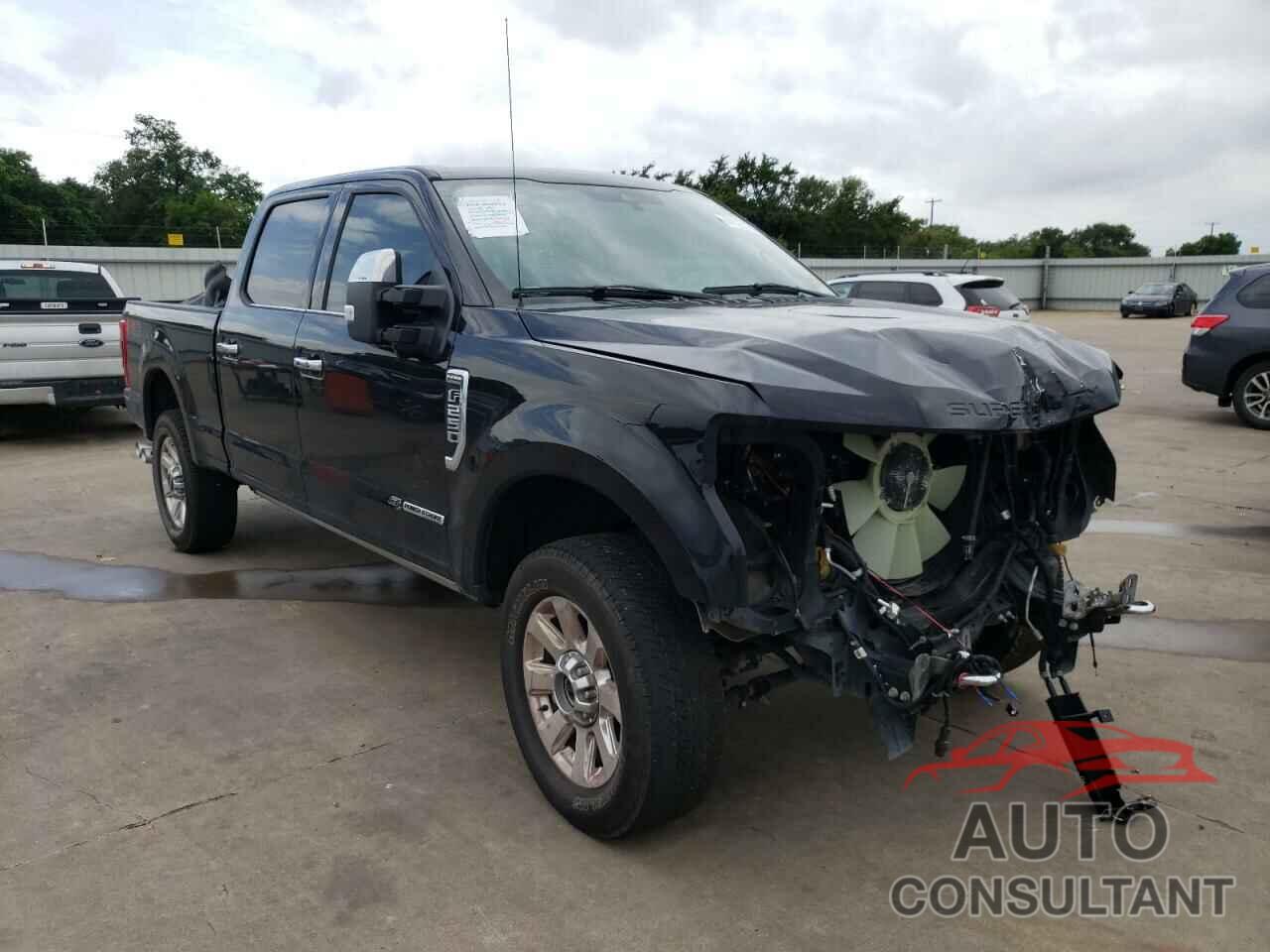 FORD F250 2020 - 1FT7W2BT2LEE68285