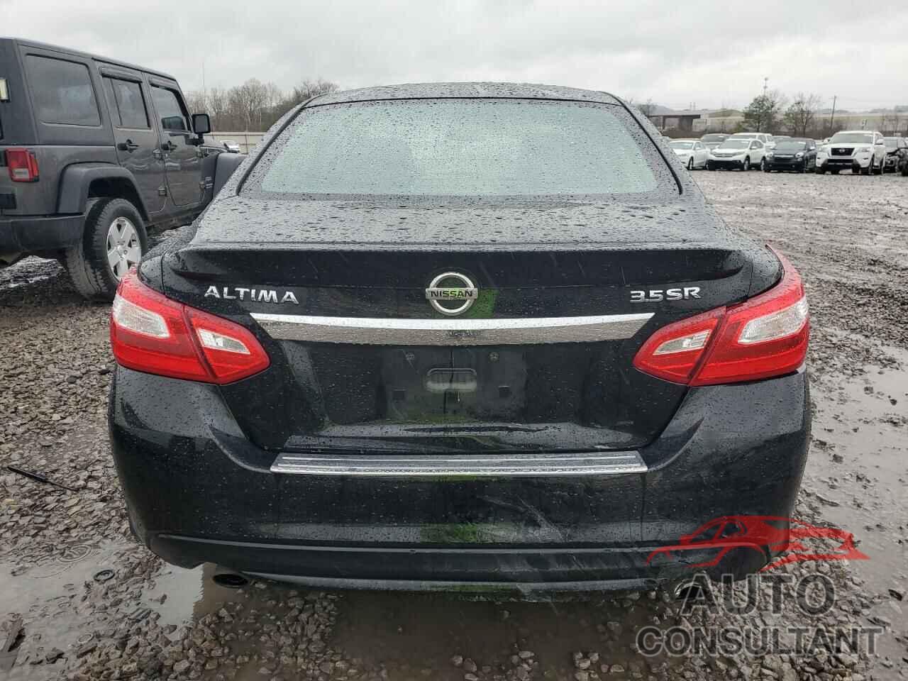 NISSAN ALTIMA 2016 - 1N4BL3AP6GC263265